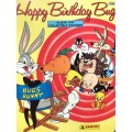 8 x Collectible Cartoon Books - Thundercats / Bugs Bunny / He-Man / Disney ETC