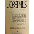Josephus - The Complete Works