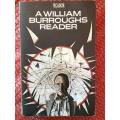 A Willam Burroughs Reader - PICADOR