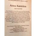 Anna Karenina - Leo Tolstoy