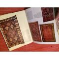 All Colour Book of Oriental Carpets and Rugs ~ Stanley Reed