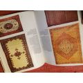 All Colour Book of Oriental Carpets and Rugs ~ Stanley Reed