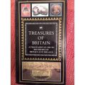 Treasure of Britain and Treasure of Ireland -