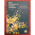 Basic Principles of Organic Chemistry ~ Roberts / Caserio 2nd Edition