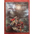 ILLUSTRATED TALES FROM SHAKESPEARE - HARDCOVER