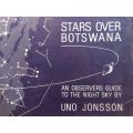 Stars Over Botswana - Uno Jonsson