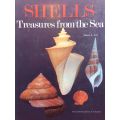 Shells Treasures from the Sea - James A Cox / HARDCOVER