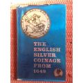 The English Silver Coinage from 1649. 3rd ed.