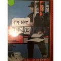 I`m Not There (DVD) - BOB DYLAN BIOPIC