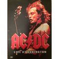 ACDC Live at Donington (DVD)