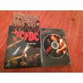 ACDC Live at Donington (DVD)