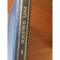 Coronation - Paul Gallico (1962 1st Edition HARDCOVER)