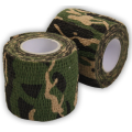 CAMO WRAP HUNTING / RIFLE / GENERAL PURPOSE CAMOUFLAGE STEALTH TAPE!!!