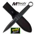 MTECH USA MT-2--02 MILITARY STYLE STILETTO KNIFE / DAGGER!!!