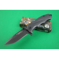 313B Full Titanium Coating Blade Stainless Steel handle - Ideal size!!!