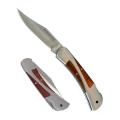 SANJIA SABER POCKET KNIFE - EXTREMELY GOOD QUALITY and HANDY SIZE!