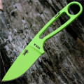 ESEE ROWAN IZULA NECK KNIFE WITH HARD SHEATH!