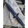 COMMANDO BOOT DAGGER / THROWING KNIFE - AWESOME QUALITY!