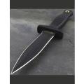 COMMANDO BOOT DAGGER / THROWING KNIFE - AWESOME QUALITY!