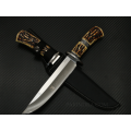 THE COLUMBIA SA 49 - NOW THAT`S A KNIFE!