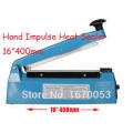 Impulse Plastic Sealer 400mm
