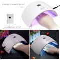 UV Led Nail Lamp