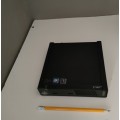 Lenovo thinkCentre mini PC