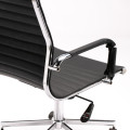 Executive highback swivel office chair