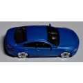 BMW 6 SERIES  1/72 REALTOY MADE IN CHINA