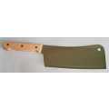 KITCHEN KNIFE  36 CM  STAINLESS STEEL  `` CD2 ``   NEW ?.