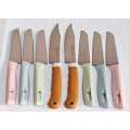 KITCHEN KNIFE  COMBO  8× KNIVES FOR ONE BID. ?.