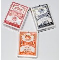 3 × DECKS OF PLAYING CARDS  *NEW* SEALED. !!!!