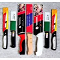 KITCHEN KNIFE  COMBO  7× KNIVES FOR ONE BID. ?..