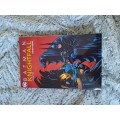 Batman Knightfall Vol 3
