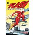 The Flash Savage Velocity