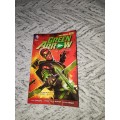 Green Arrow Vol. 1: The Midas Touch (The New 52)