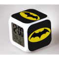 Batman LED Digital Alarm Clocks