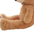 Light Brown Giant Teddy Bear -100CM