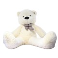 Ivory White Giant Teddy Bear -160cm