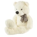 Ivory White Giant Teddy Bear -160CM