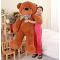 Dark Brown  Giant Teddy Bear -180CM