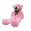 Pink Giant Teddy Bear -160CM