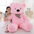 Pink Giant Teddy Bear -180cm