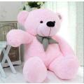 Pink Giant Teddy Bear -80CM