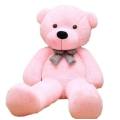 Pink Giant Teddy Bear -140cm