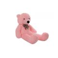Pink Giant Teddy Bear -140cm