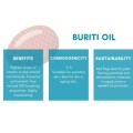 NBT Naturals - Buriti Oil