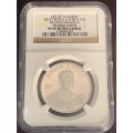 R1 - 2013 South Africa - NGC Graded PF69 Ultra Cameo