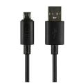 Hoco X88 - USB to Micro USB Cable 2.4A (Fast Charging/Data Sync)