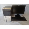Desktop Computer Core i5